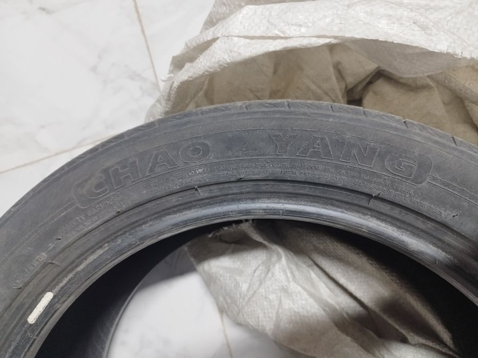 Шины летние Chao Yang
