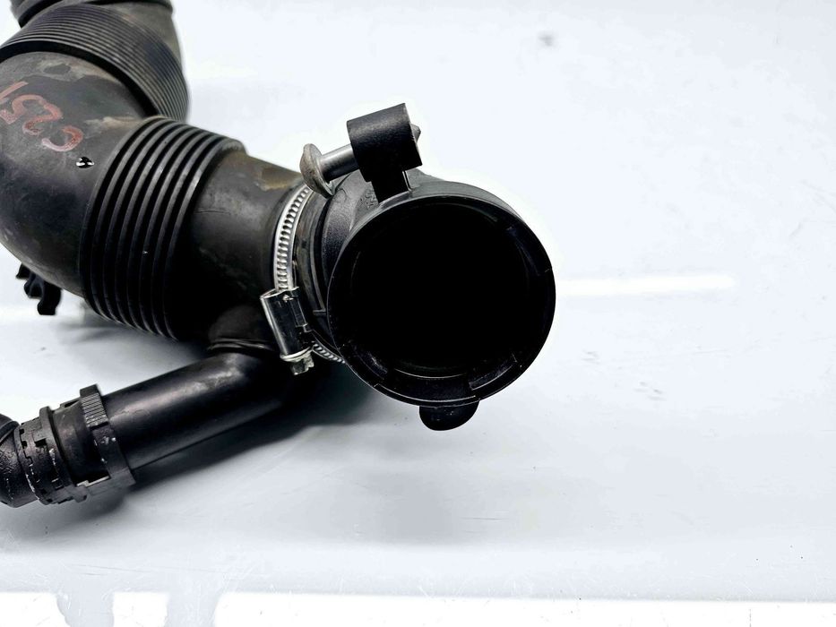 Tub admisie aer Volkswagen Polo (6R) [Fabr 2009-2016] 3C0129654M 1.6 T