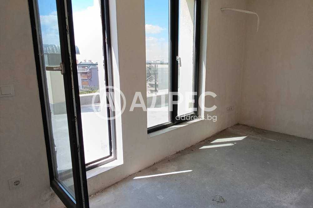 Двустаен апартамент, кв. Погребите, гр. Варна