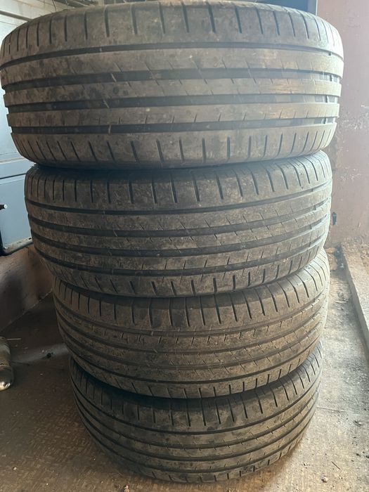 Vredestein гуми 205 55 16