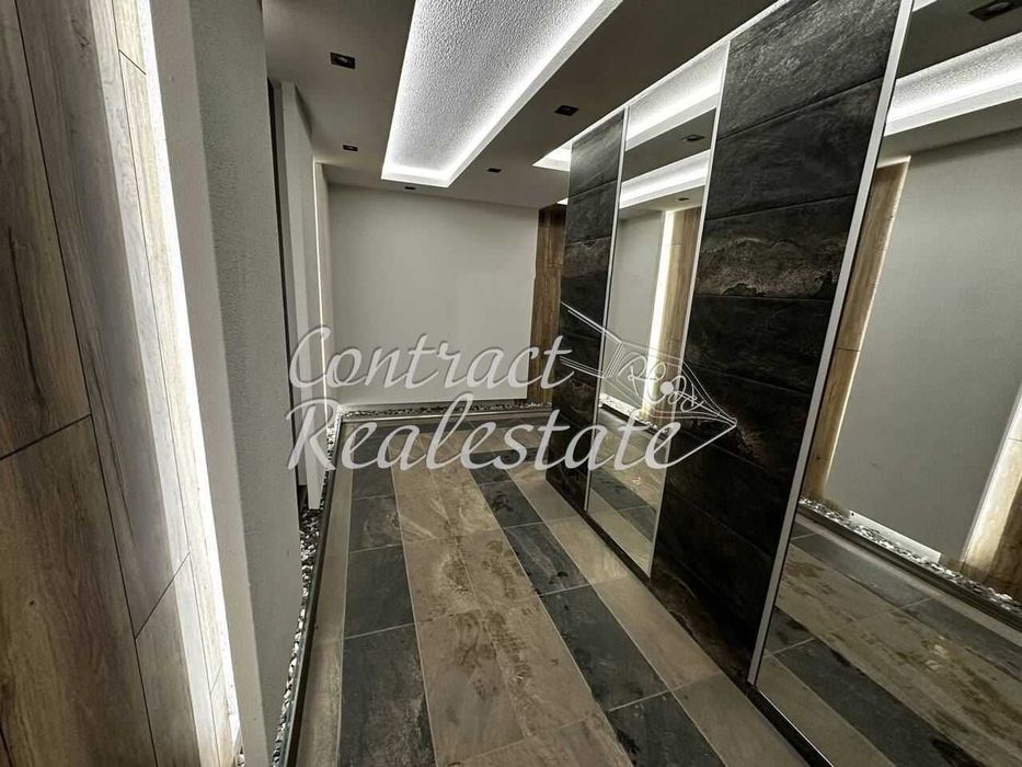 Дава се под наем Двустаен апартамент в Варна, Левски - 53 кв.м за 418.71 € - Снимка #10