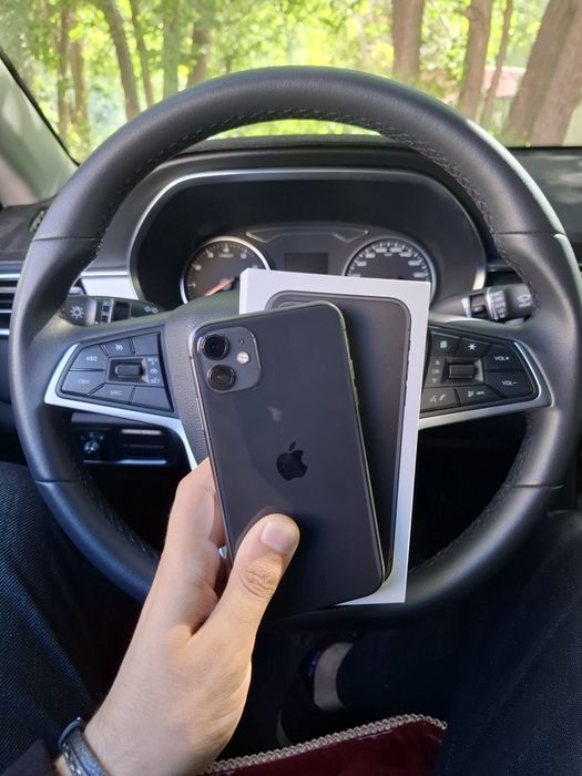 iPhone 11 128gb ideal