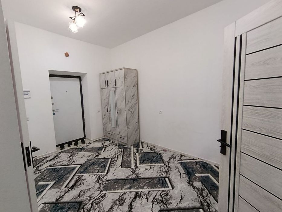 1 xona yangi navastroyka kvartira ijaraga beriladi