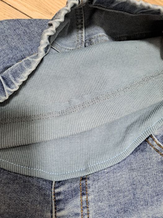 Джинсы для беременных