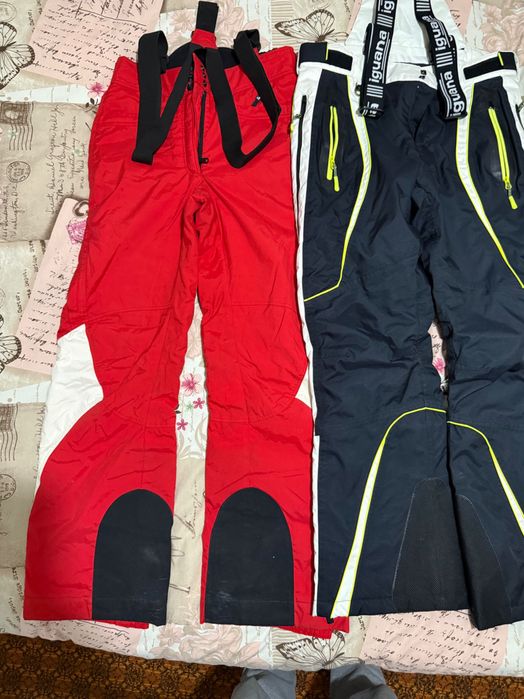 Ски панталон Peak performance и Iguana
