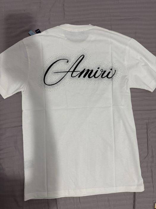 Vand tricou amiri