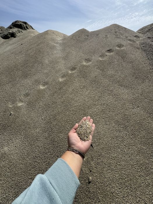 Piatra sparta, nisip, criblura asfalt