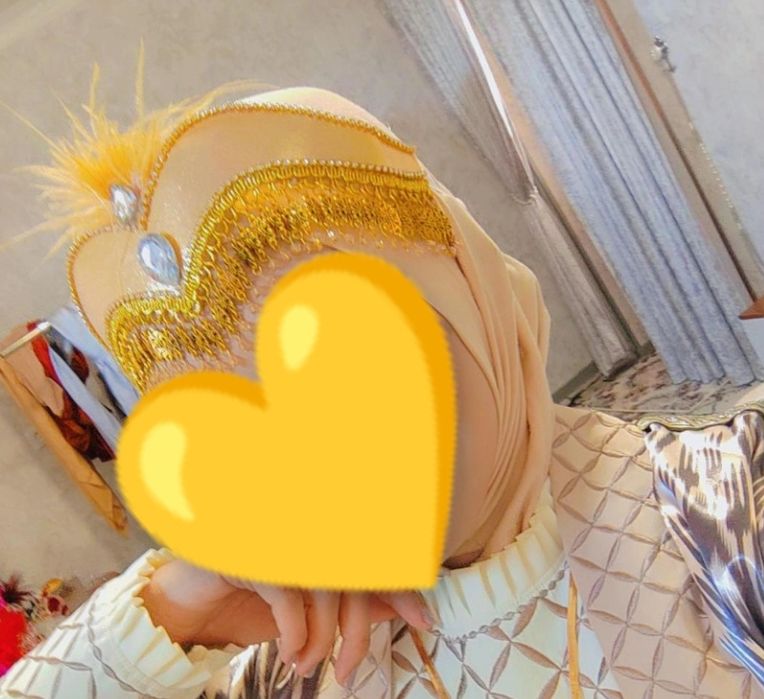 Diademalar qol mehnati