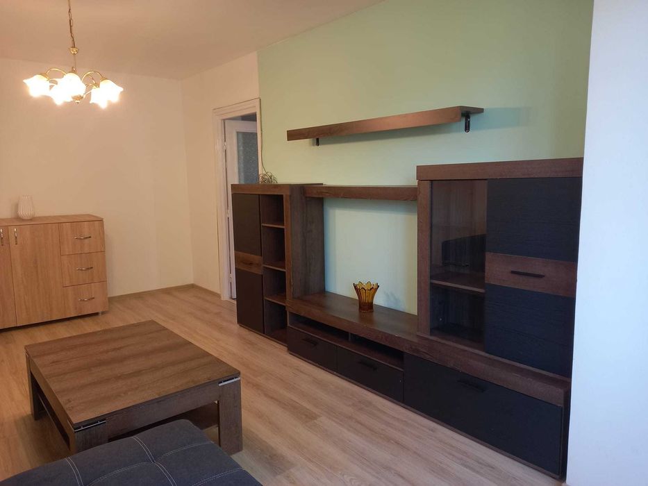 Proprietar, Inchiriez apartament cu 3 camere si garaj in Timisoara zona Tipografilor