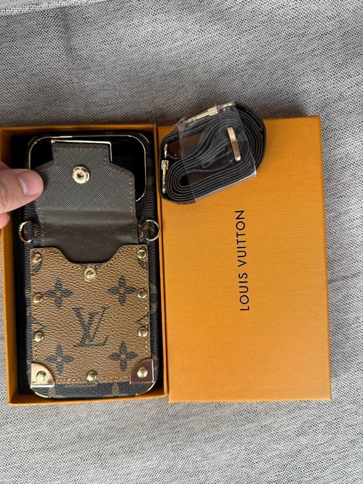Iphone 17 Pro Max Case