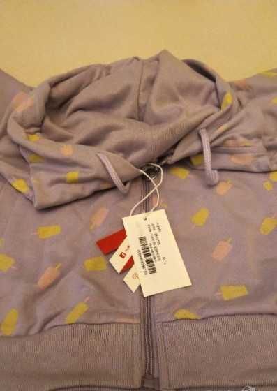 MyMO Нов спортен комплект