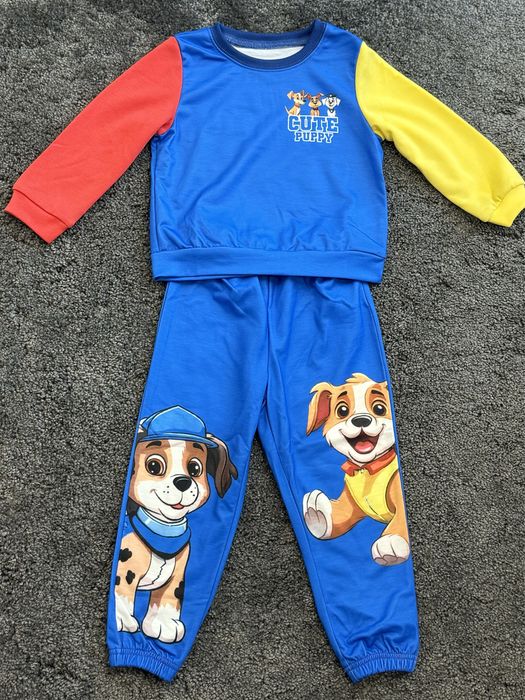 Чисто нови детски дрешки 4г.