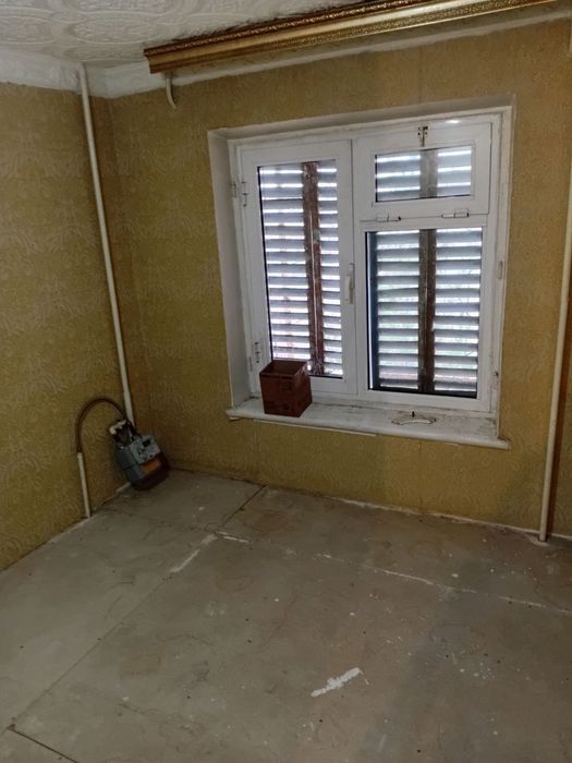 Квартира 1 комната