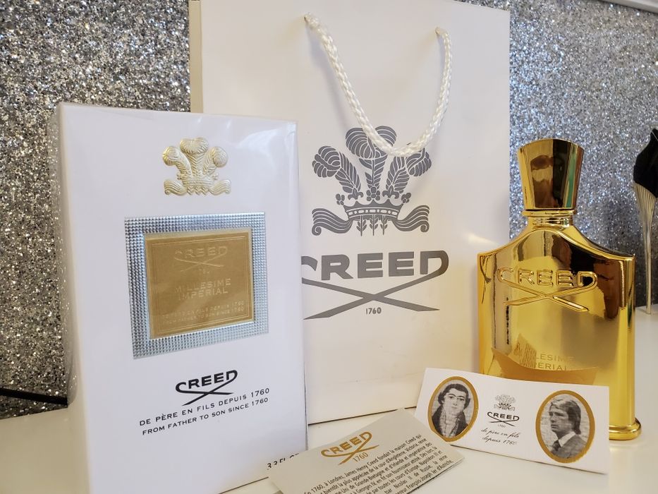 Оригинални парфюми с лек дефект