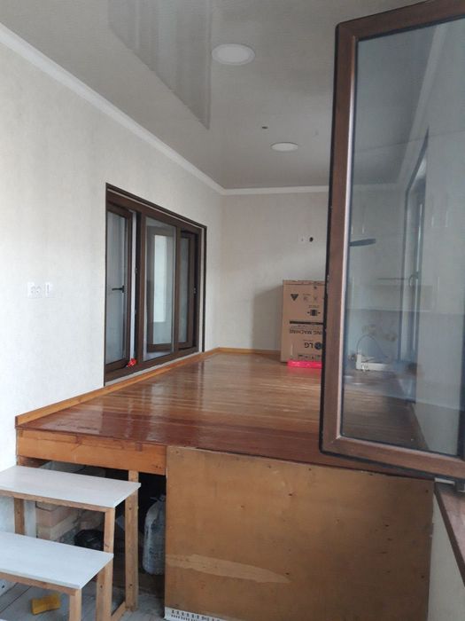 Kvartira Ser-6 3xona