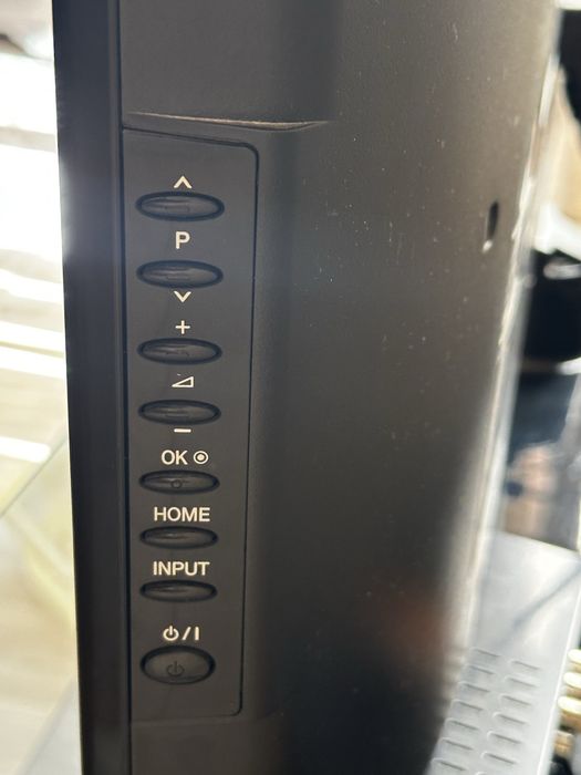 Телевизор LG диагональ 106 см