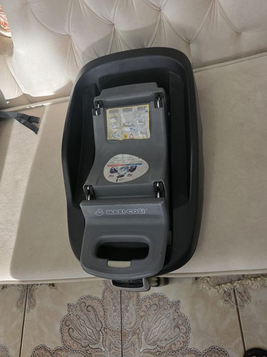 Bază ISOFIX Maxi-Cosi FamilyFix