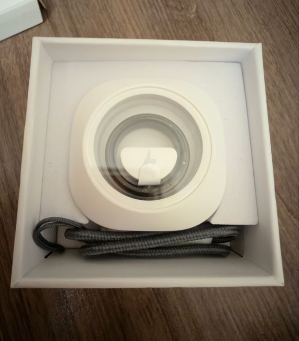 Smart Ring / ios & android