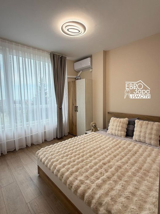 Продажба 3-стаен гр. Стара Загора - Три чучура - север 88m²