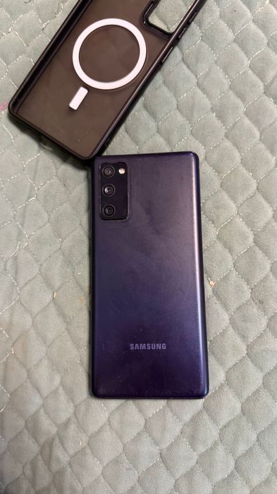 Продажа Samsung s20 fe