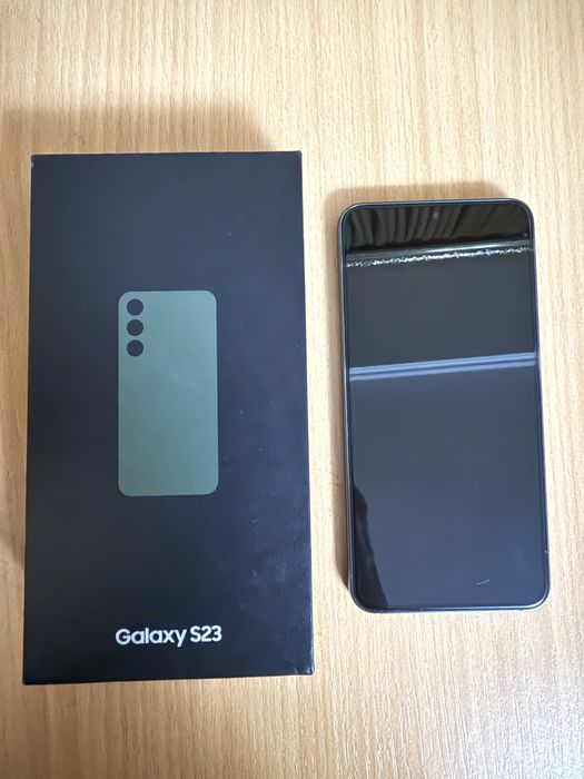 Samsung s23 Dual sim