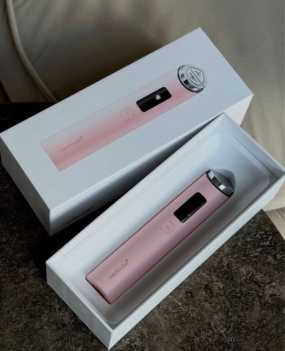 Medicube Booster Pro X2 новая версия
