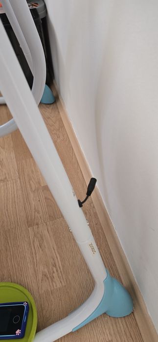 Електрически шазлонг