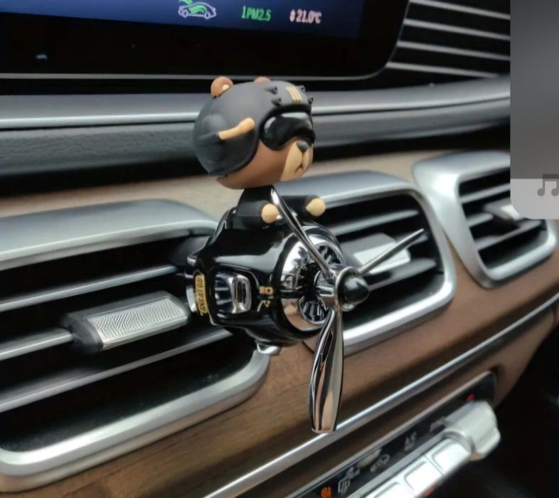 Ароматизатор за кола