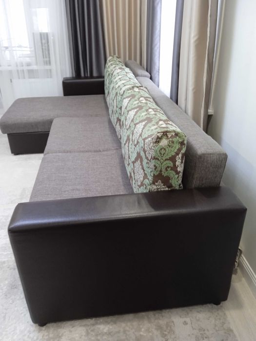 Угловой диван(Беларусь)