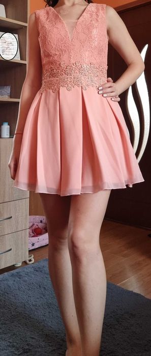 Rochii de seara (ocazii)