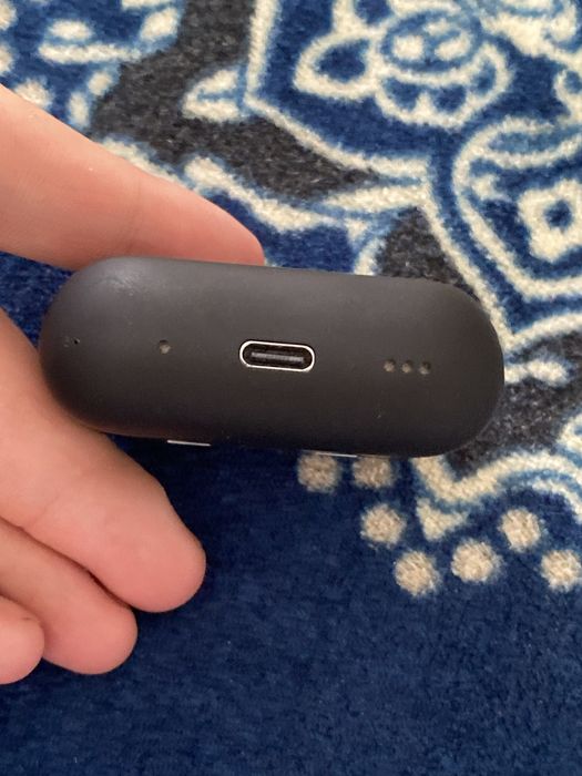 Продас наушники A9pro