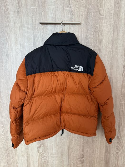 Geaca puf North Face unisex Nuptse S