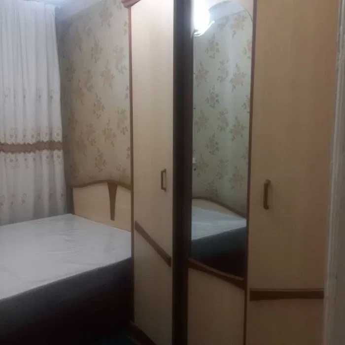 Сдается в аренду 2 комнатная деревянная квартира