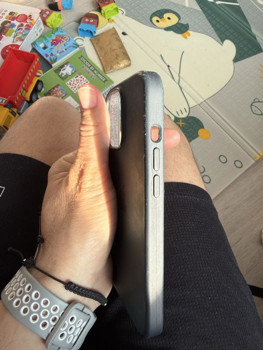 Husa iphone 13 pro originala apple