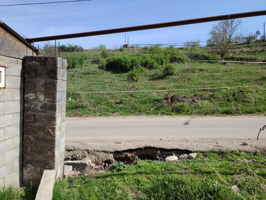 Продается Участок в городе