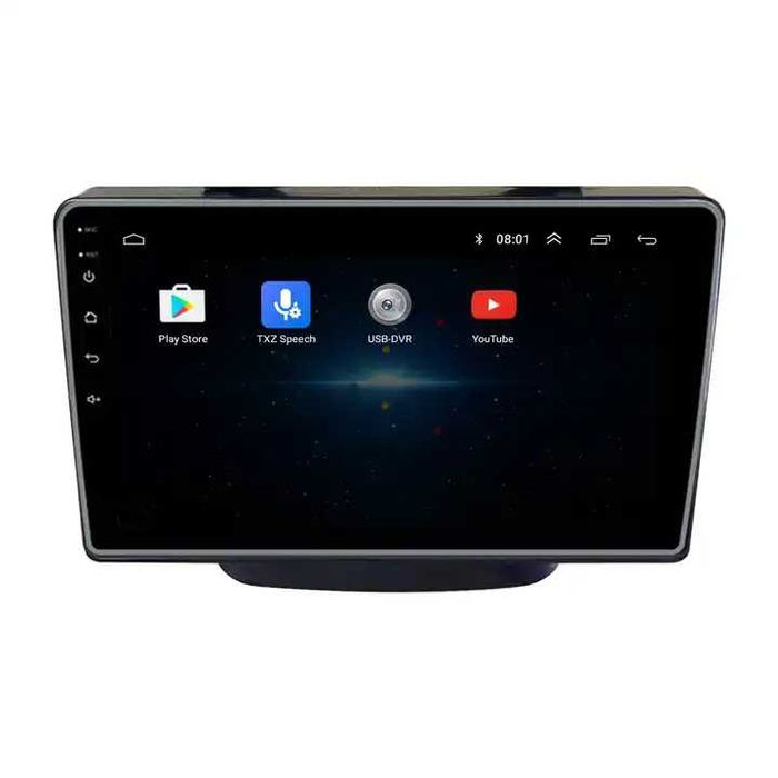 Hyundai i30 2011- 2017, Android Mултимедия/Навигация