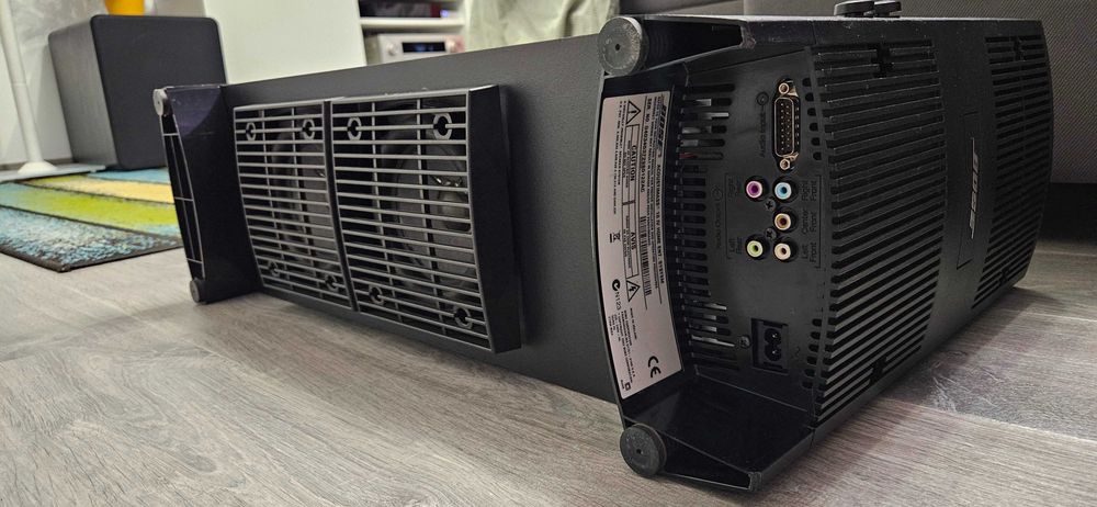 Vand boxe sistem Bose Acoustimass 10 series IV