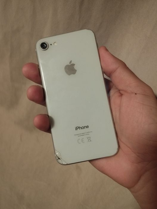 Iphone 8 64gb Ime yoq Srochna