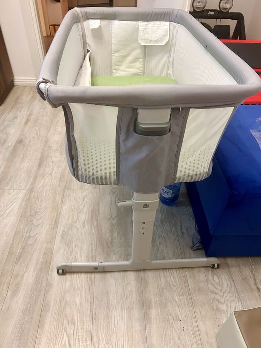 Patut Chicco Next to me air