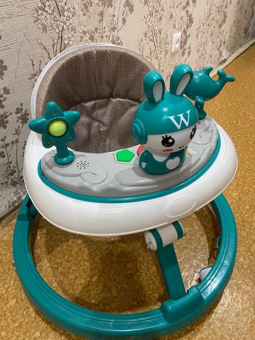 Ходунки детские.