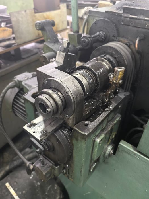 Продавам руски револверен струг