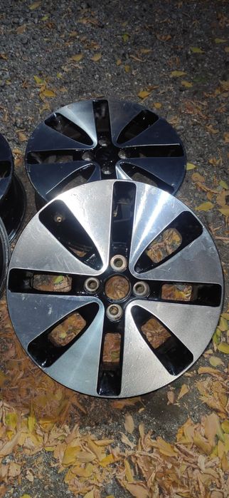 Диски на 16 КИА оригинал