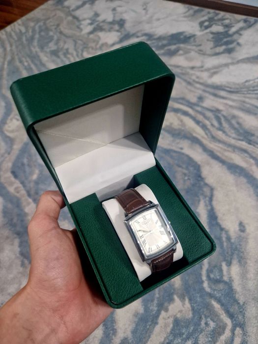 Часы Tissot наручные