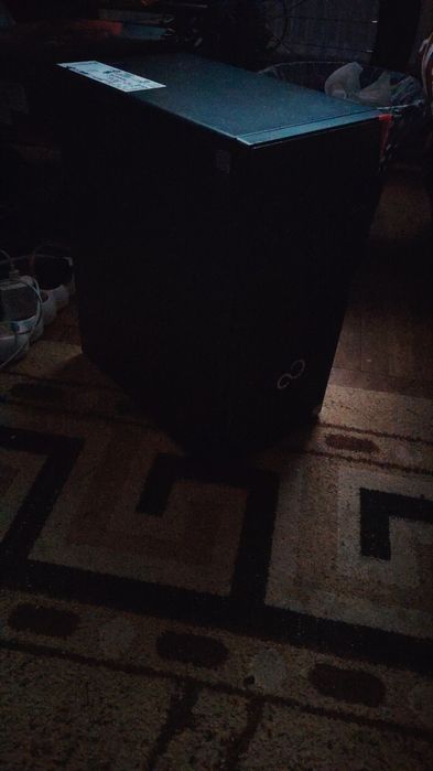 Placa de baza lga 1151 +sursa +carcasa