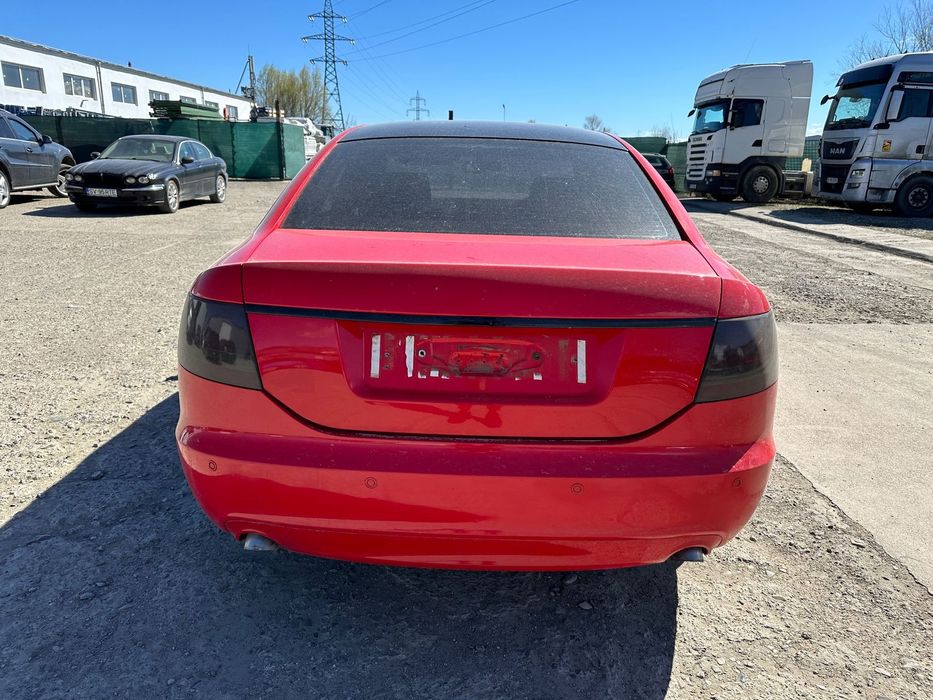 Dezmembrez / Dezmembrari / Piese Audi A6 C6 2.0TDI BLB,BRE 2005-2011