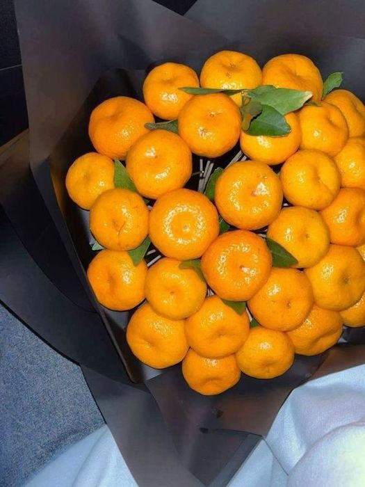 Клубника в белгйиском шоколаде