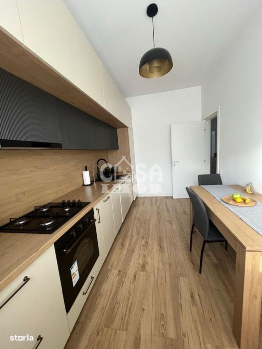 Comision 0 - Vanzare apartament NOU - ULTRAMODERN in Targoviste