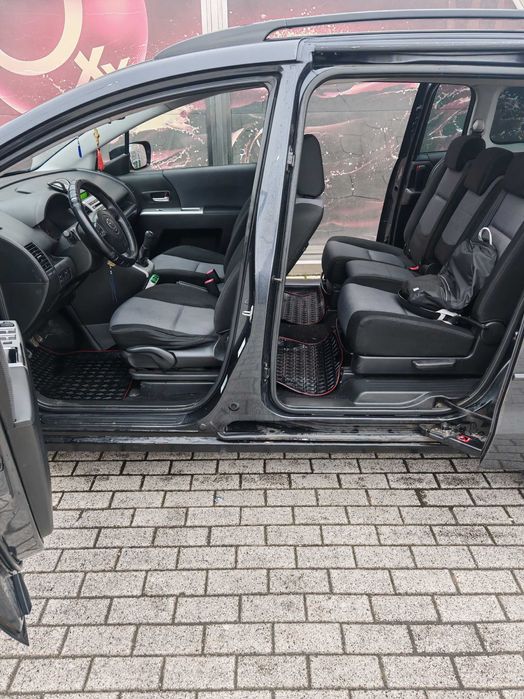 De vânzare Mazda 5 2005