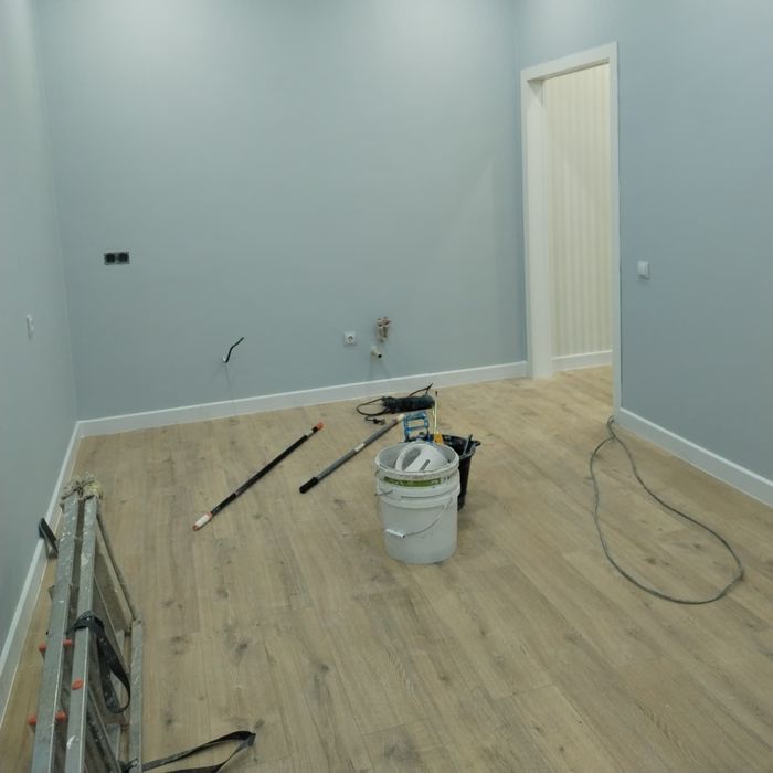 Кафельщик со стпжом 20 лет