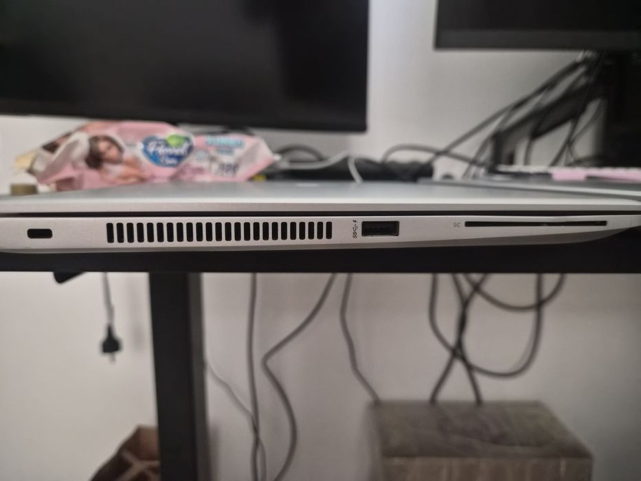 Продпю ноутбук HP G5